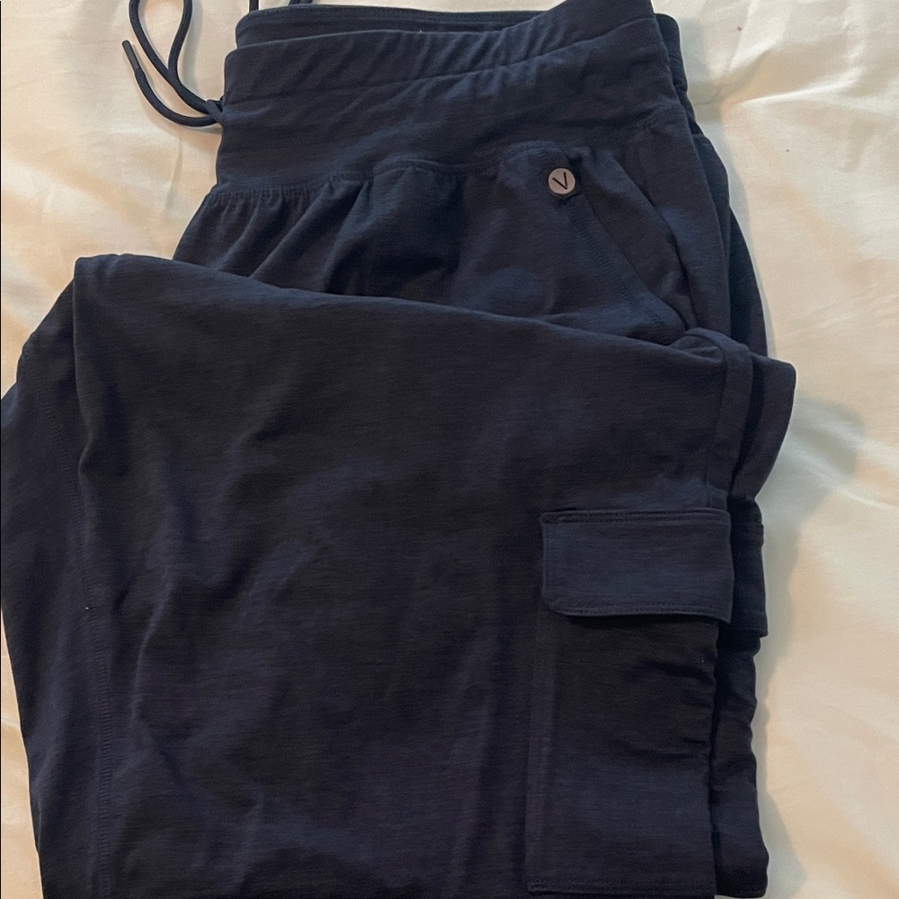 Livi Active Cargo Joggers - Picture 2 of 7
